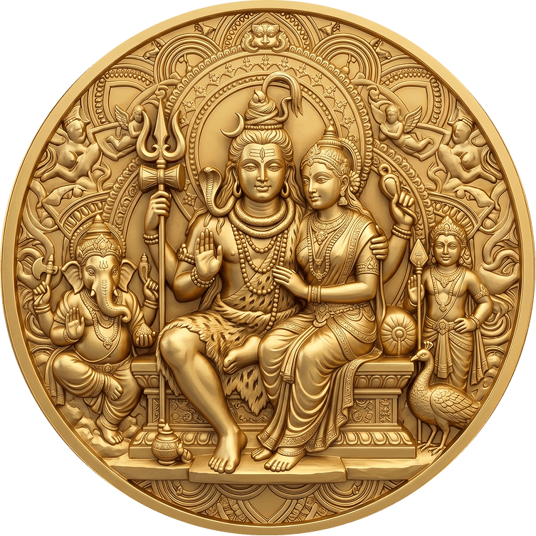 Sankar Parvati
