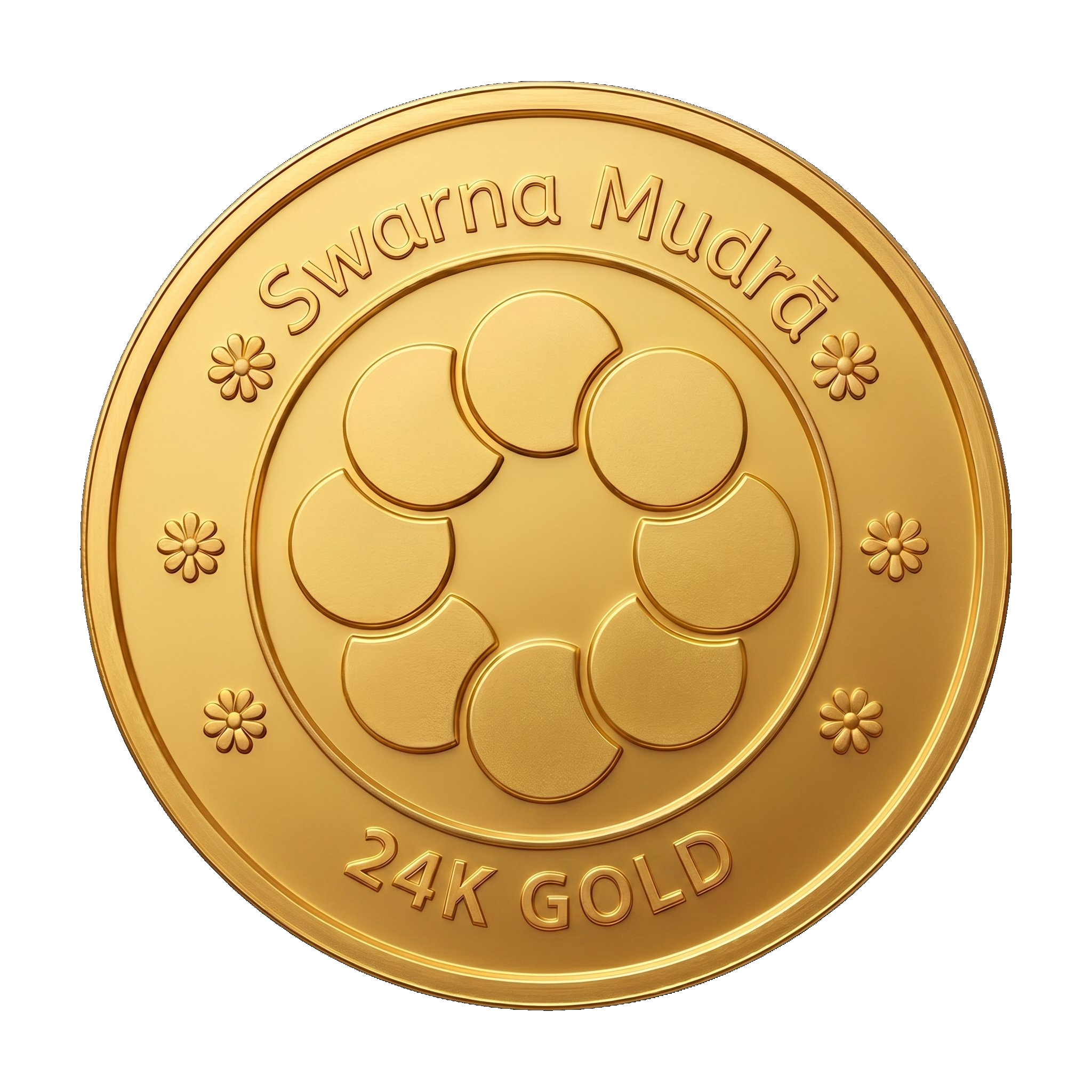 Swarṇā Mudrā